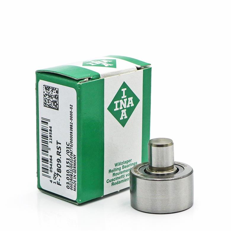 INA軸承F-7809.RST德國原裝海德堡印刷機專用滾針軸